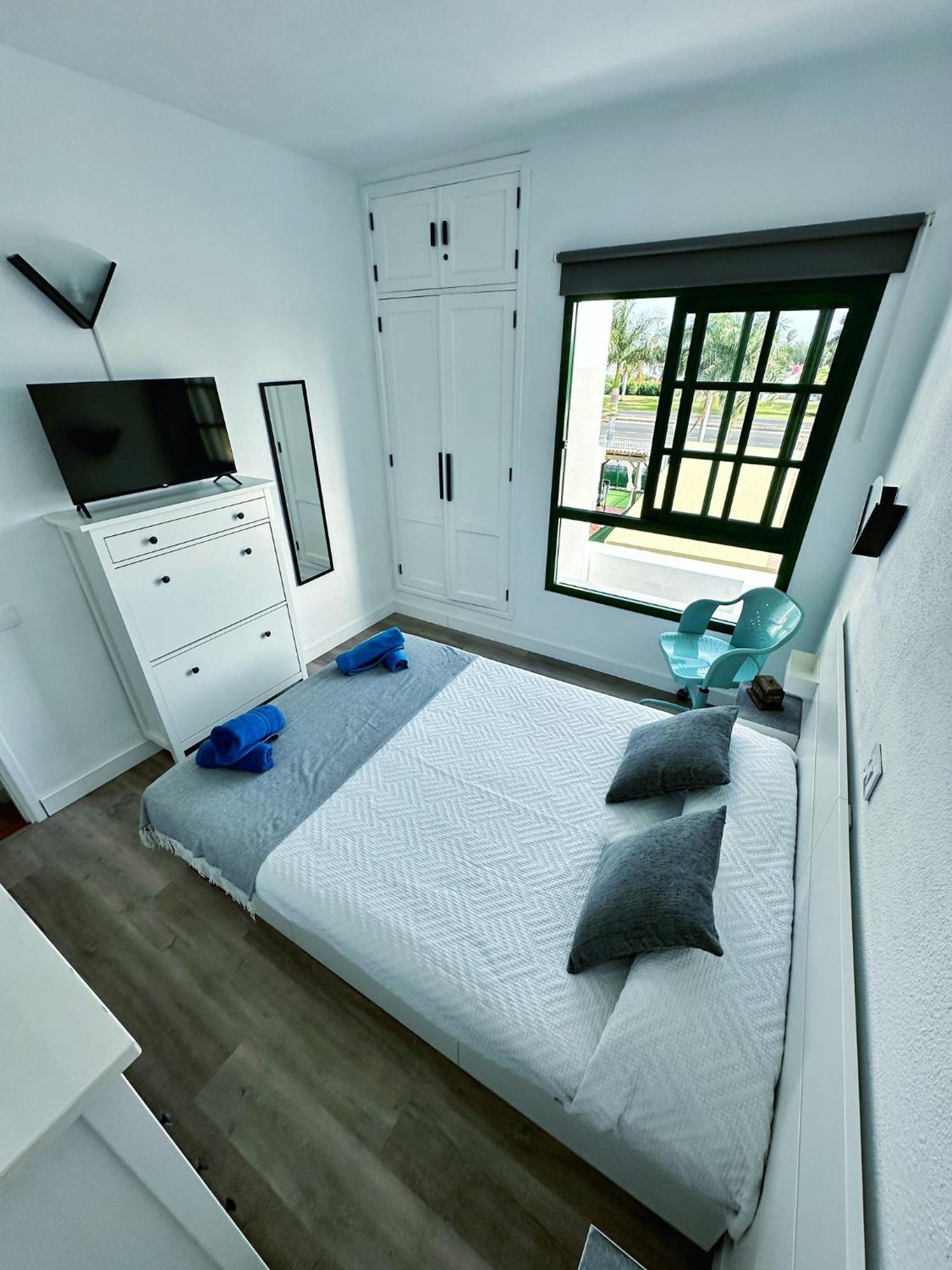Bungalow Yaipe Maspalomas  Dış mekan fotoğraf