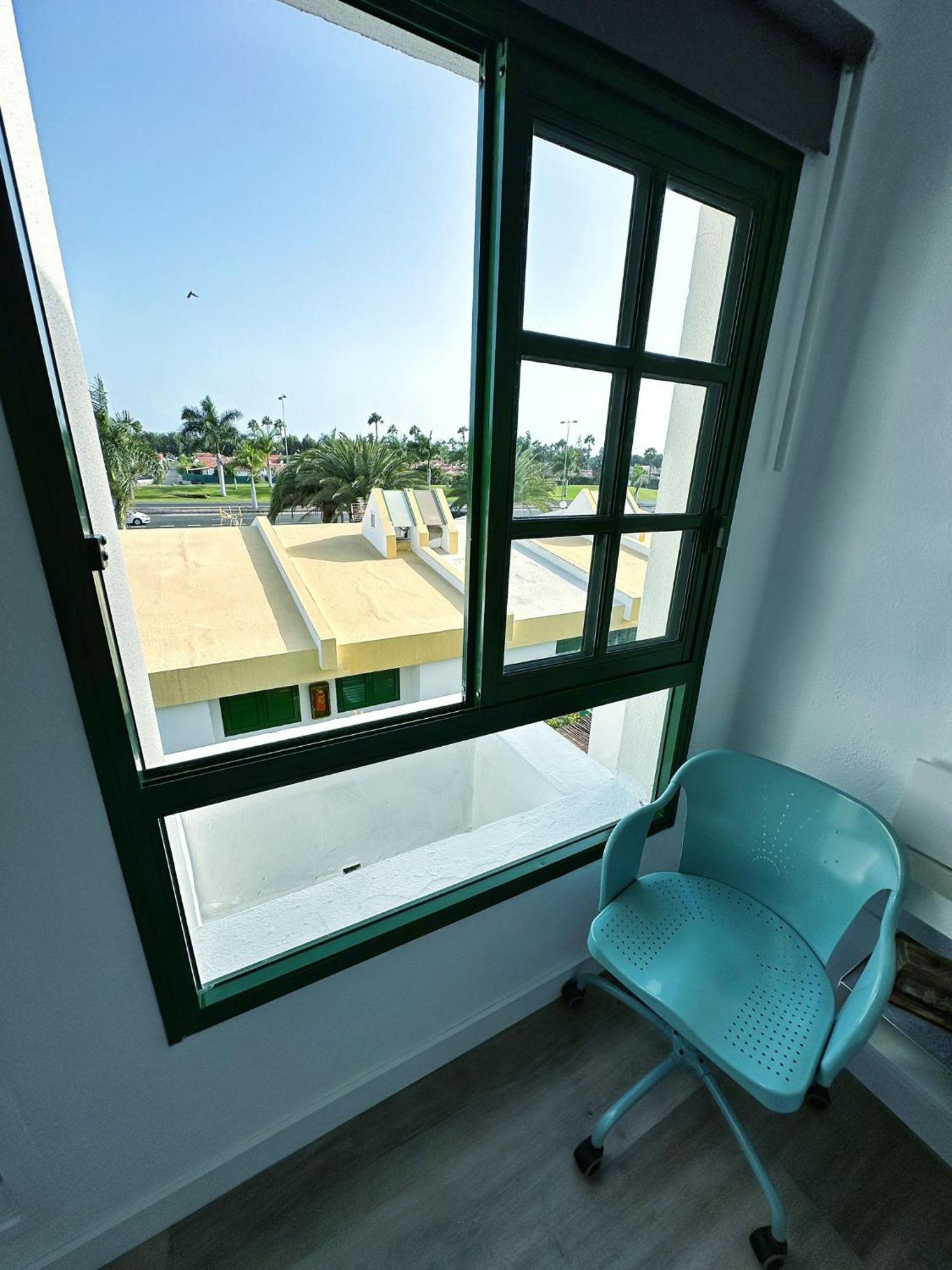 Bungalow Yaipe Maspalomas  Dış mekan fotoğraf