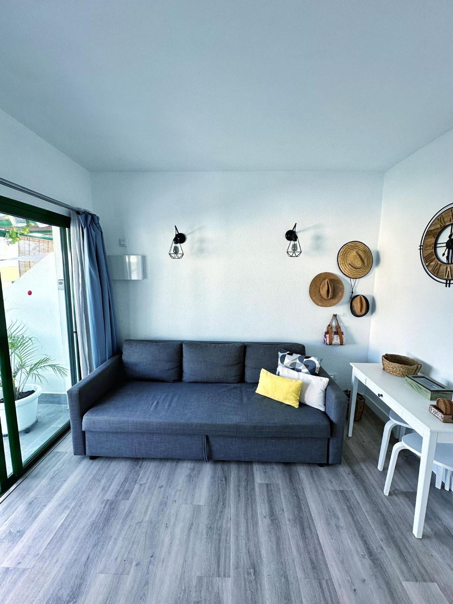 Bungalow Yaipe Maspalomas  Dış mekan fotoğraf