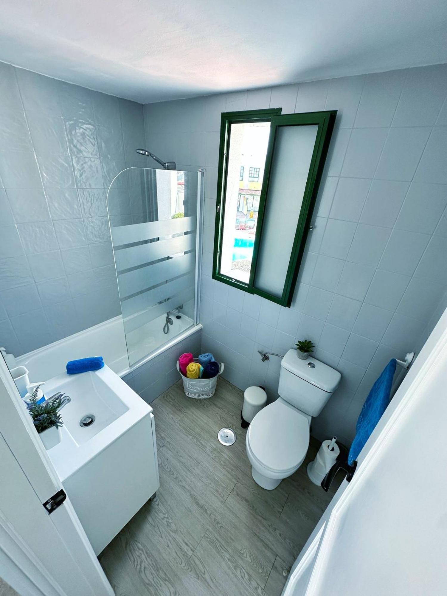 Bungalow Yaipe Maspalomas  Dış mekan fotoğraf