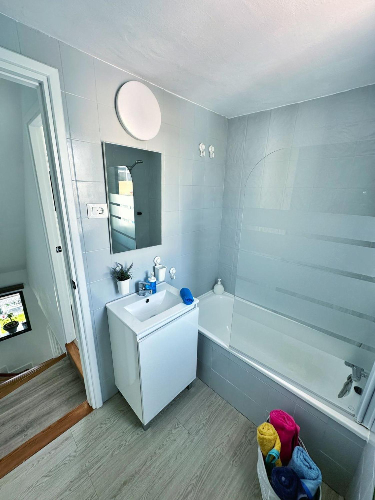 Bungalow Yaipe Maspalomas  Dış mekan fotoğraf