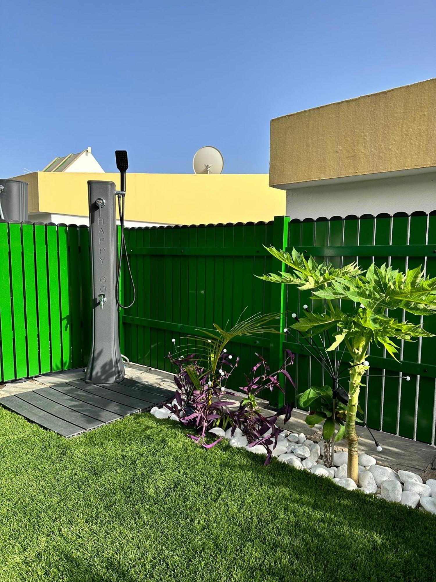 Bungalow Yaipe Maspalomas  Dış mekan fotoğraf