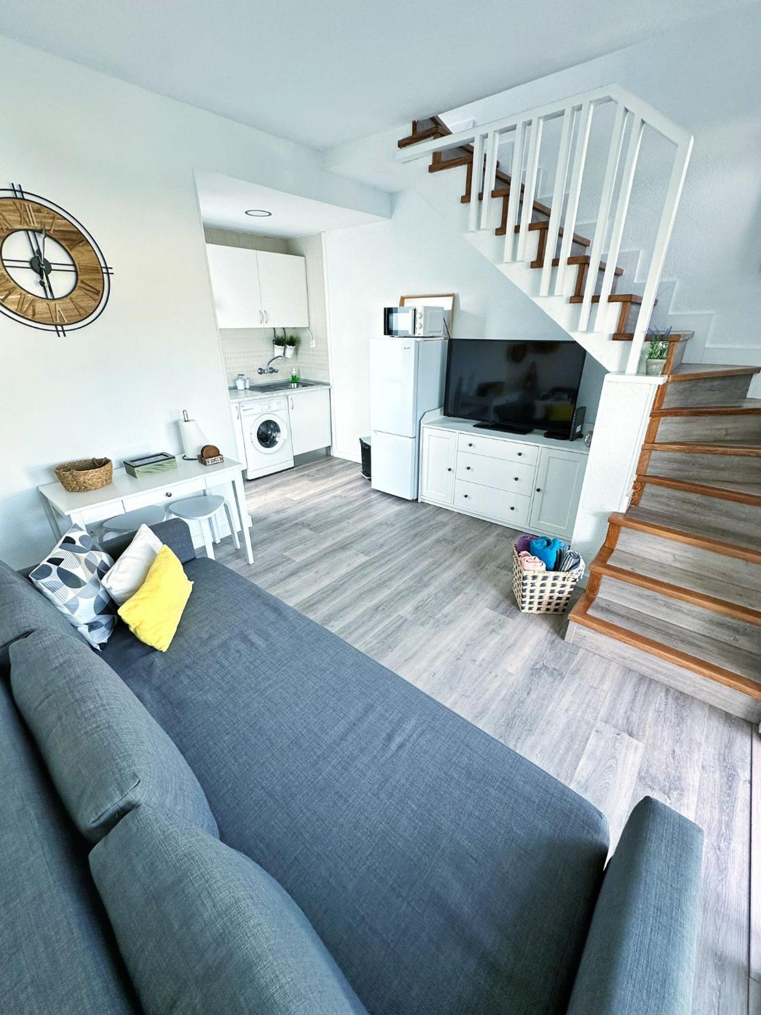 Bungalow Yaipe Maspalomas  Dış mekan fotoğraf